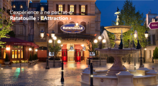Disneyland Paris