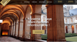 Office de tourisme de Reims