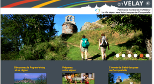 Office de Tourisme Le Puy en Velay 