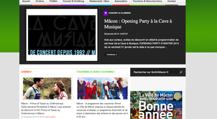 Sortir à Mâcon
