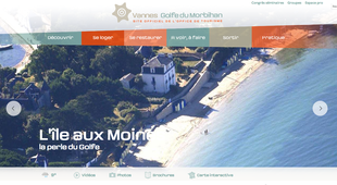 Office de Tourisme de Vannes
