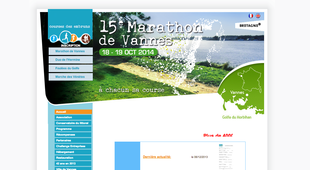 Marathon de Vannes