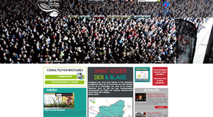 Office de Tourisme de Saint-Dizier 