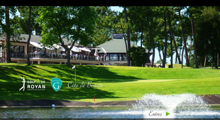 Golf de Royan