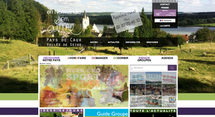 Office de tourisme du Pays de Caux