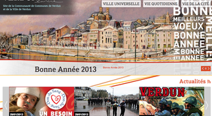 Ville de Verdun