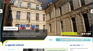 Office de tourisme de Verdun