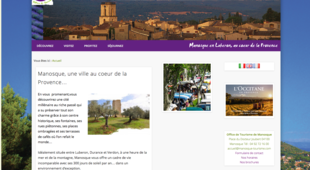 Ville de Manosque