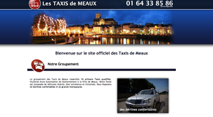 Les Taxis de Meaux