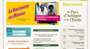 Office du tourisme d'Aubagne