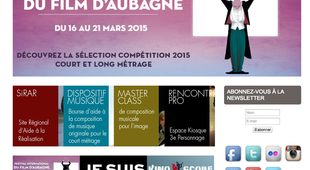Festival International du Film d'Aubagne