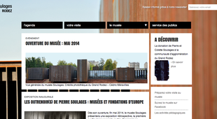 Musée Soulages