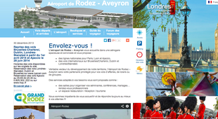 Aéroport de Rodez