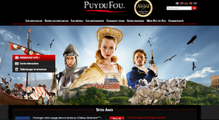 Puy du Fou