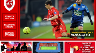 Valenciennes Football Club