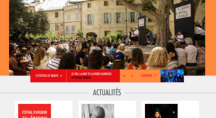 Festival d'Avignon