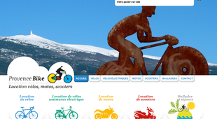 Provence Bike Avignon