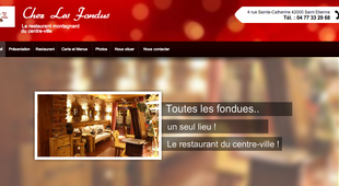 Chez les Fondus