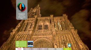 Office du Tourisme de Strasbourg