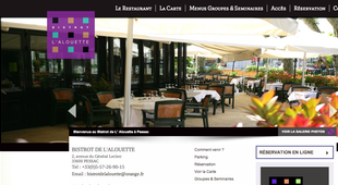 Bistrot de l'Alouette