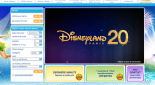 Disneyland Paris