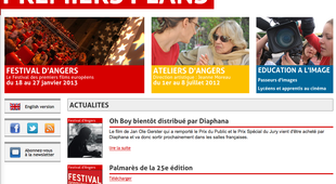 Festival Premiers Plans
