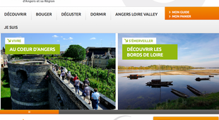Angers Loire Tourisme