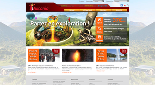 Vulcania