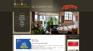 Le Flamboyant