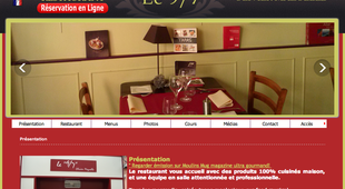 Restaurant le 9/7