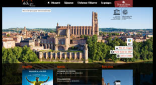 Office de tourisme Albi