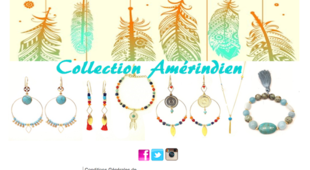 La Petite Fabric de Bijoux
