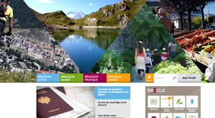 Site Officiel de la ville de Briançon
