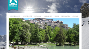 Office du tourisme de Briançon