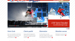 Ecole du Ski Français