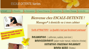 Escale Détente