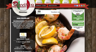 Davisto Restaurant Italien