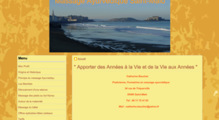 Massage Ayurvédique