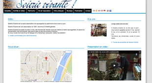 Soierie Vivante