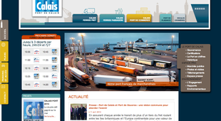 Port de Calais