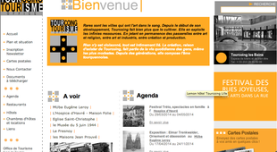 Tourcoing Tourisme