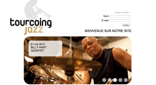 Tourcoin Jazz Festival
