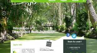 Office de tourisme de Niort-Marais Poitevin