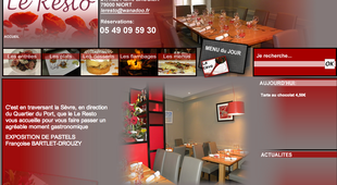 Le Resto