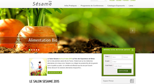 Salon Sésame