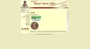 Rainer Maria Rilke