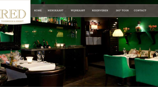 Restaurant Red