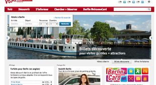 Visit Berlin