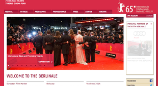 Le Festival des Berlinales