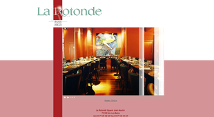 Restaurant La Rotonde